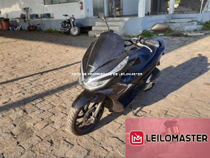 HONDA PCX 150 19/19