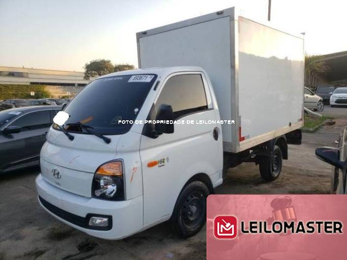 HYUNDAI HR 2.5 16/17