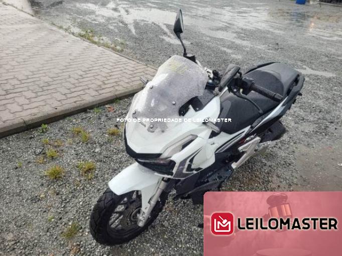 HONDA ADV 150 21/21