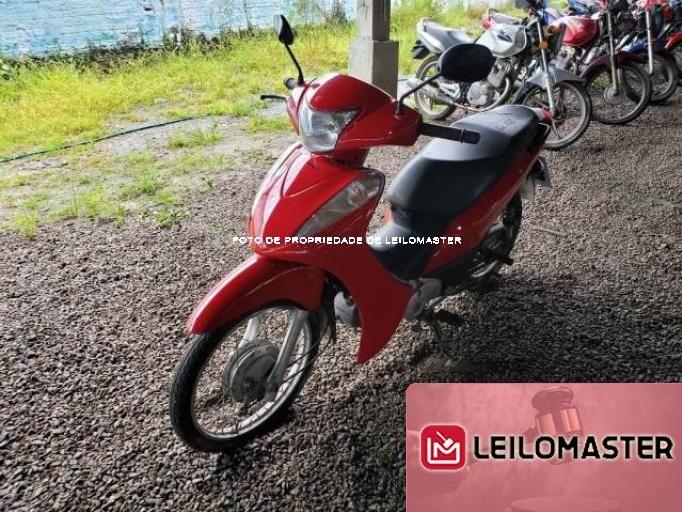 HONDA BIZ 110 17/18