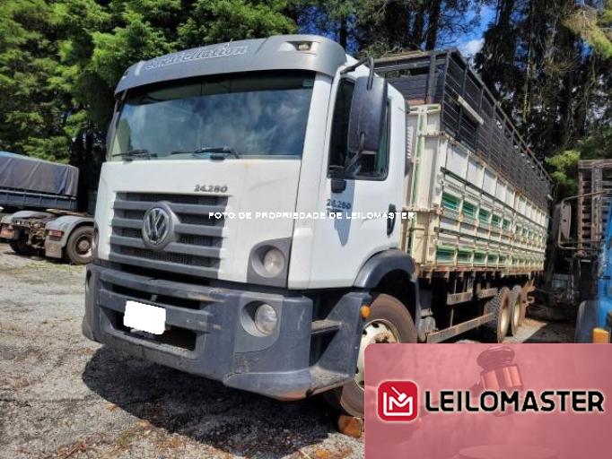 VOLKSWAGEN 24-280 E CONSTELLATION 12/12
