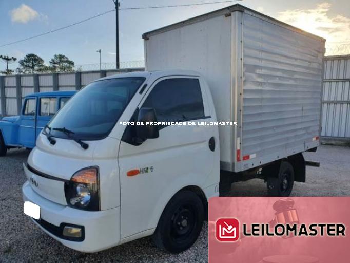 HYUNDAI HR 16/17