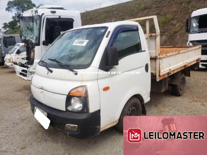 HYUNDAI HR 12/13