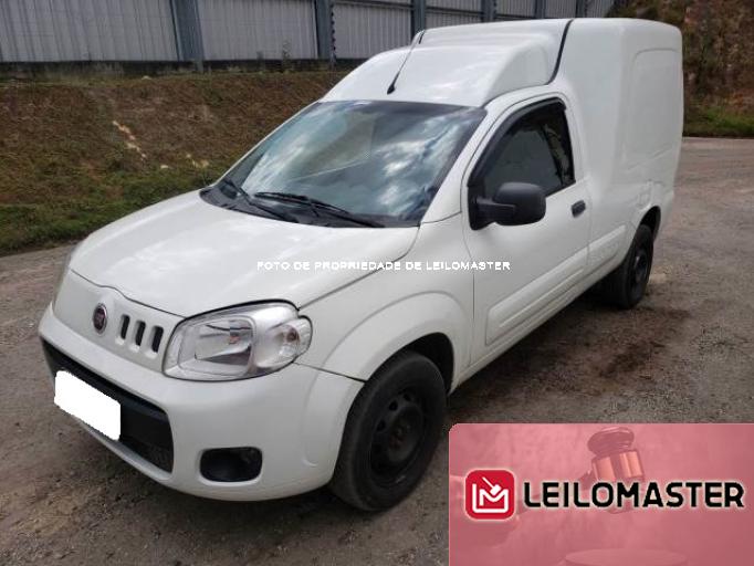 FIAT FIORINO 16/17