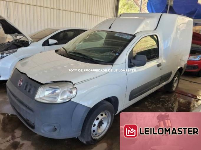 FIAT FIORINO FURGÃO 1.4 EVO 14/14