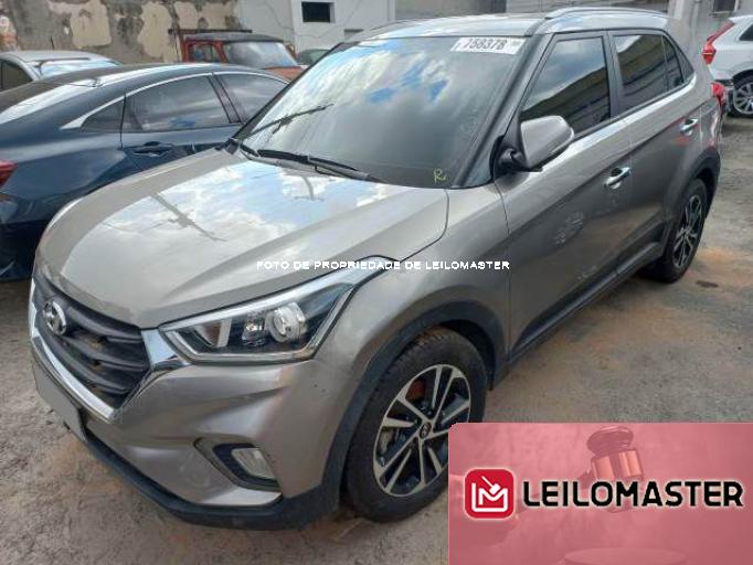 HYUNDAI CRETA 21/21