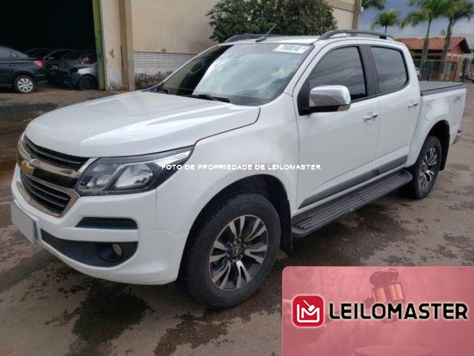 CHEVROLET S10 16/17