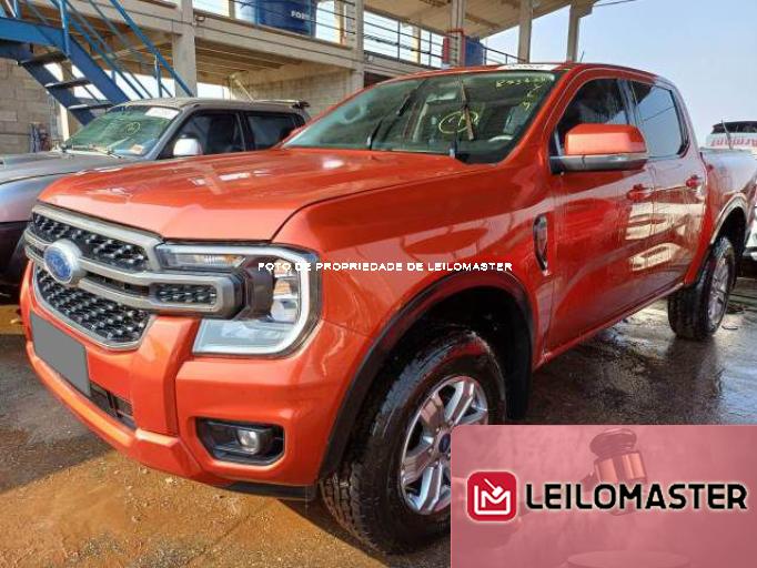 FORD RANGER 23/24