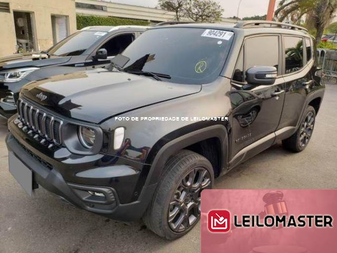 JEEP RENEGADE 23/23