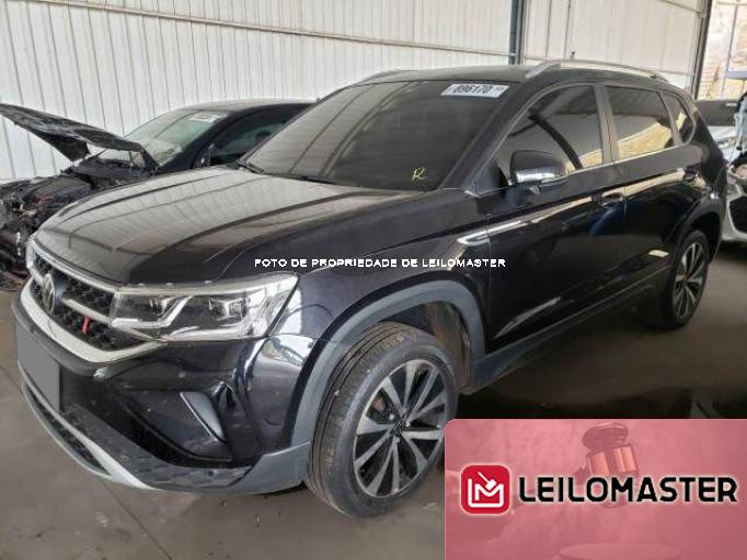 VOLKSWAGEN TAOS 21/22