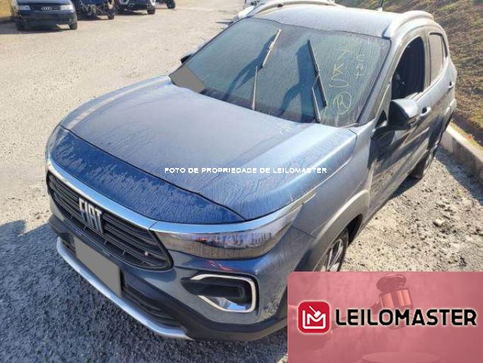 FIAT PULSE 21/22