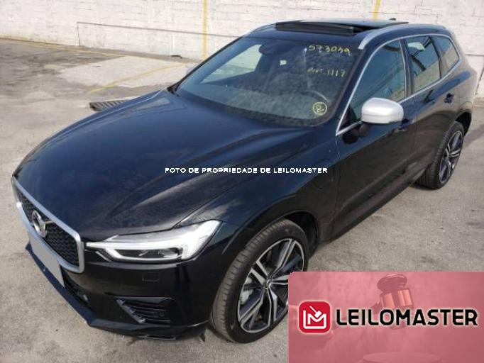 VOLVO XC60 19/19