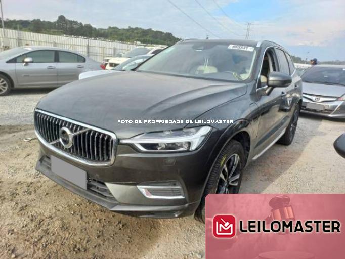 VOLVO XC60 20/21