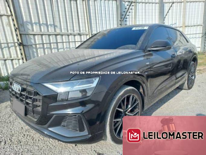 AUDI Q8 19/20
