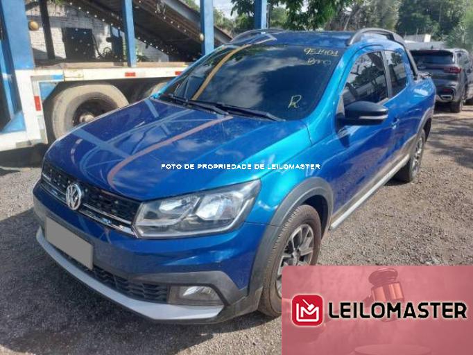 VOLKSWAGEN SAVEIRO 20/21